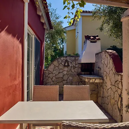Ariadne Periyali Villa Katastarion